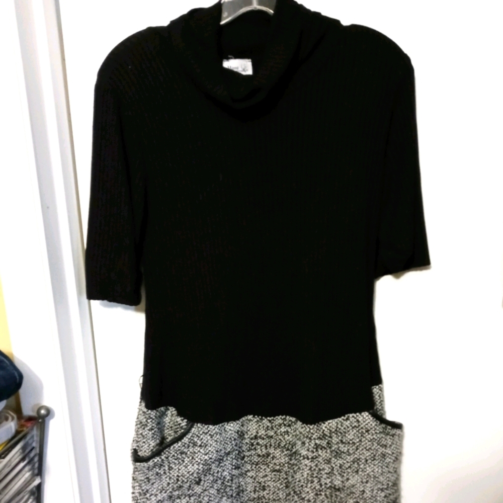 ๐๐ฃ๐MIMI MATERNITY DRESS,#L๐๐๐บ๐ธ - Picture 1 of 10